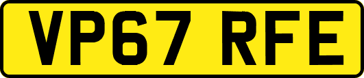 VP67RFE