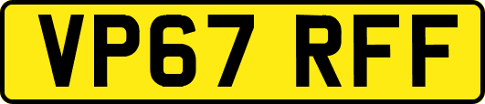 VP67RFF