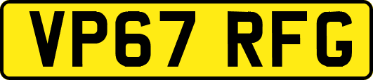VP67RFG