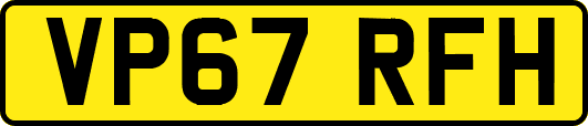 VP67RFH