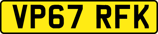 VP67RFK