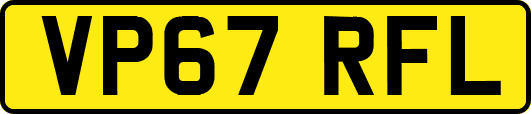 VP67RFL