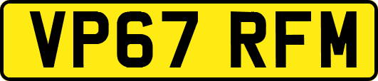 VP67RFM