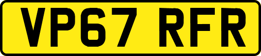 VP67RFR