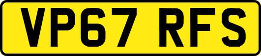 VP67RFS