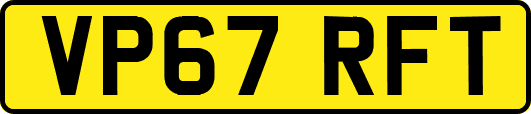 VP67RFT