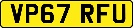 VP67RFU