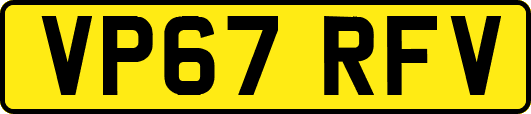 VP67RFV