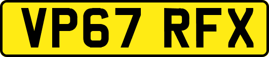 VP67RFX