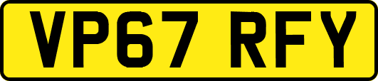 VP67RFY