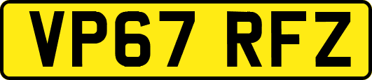 VP67RFZ