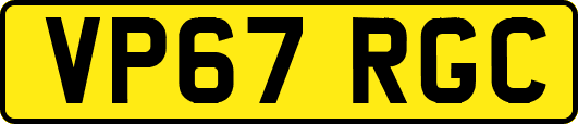 VP67RGC