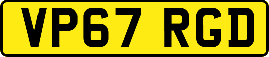 VP67RGD