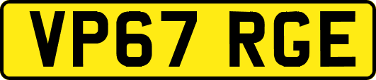 VP67RGE