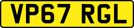 VP67RGL