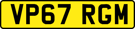VP67RGM