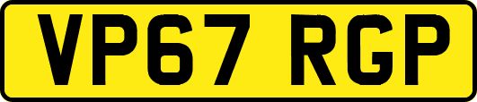 VP67RGP