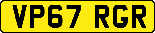 VP67RGR