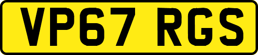 VP67RGS