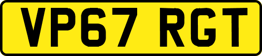 VP67RGT