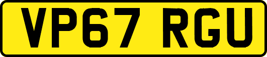 VP67RGU