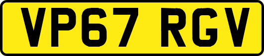 VP67RGV