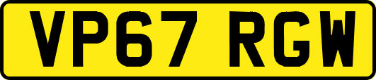 VP67RGW