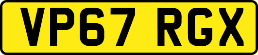 VP67RGX