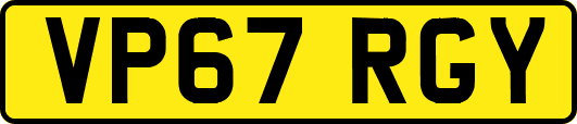 VP67RGY