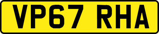 VP67RHA
