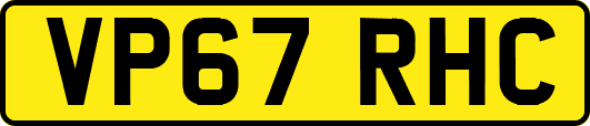 VP67RHC