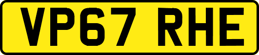 VP67RHE