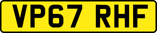 VP67RHF