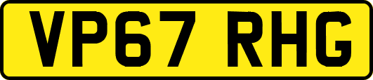 VP67RHG