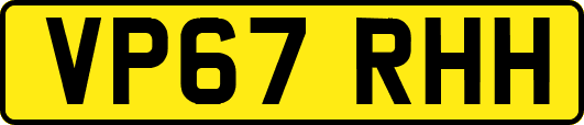 VP67RHH