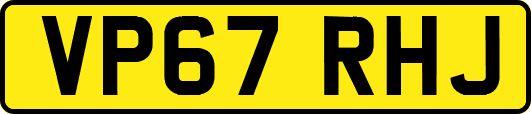 VP67RHJ