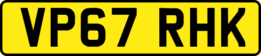 VP67RHK