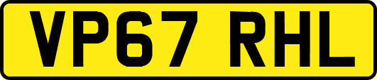 VP67RHL