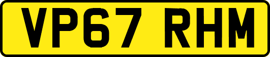 VP67RHM