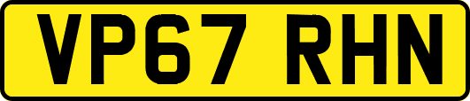VP67RHN