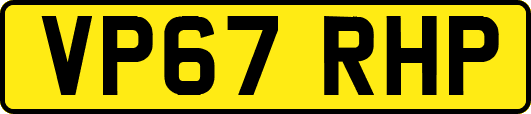 VP67RHP