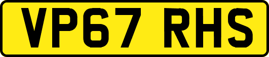 VP67RHS