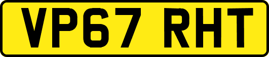 VP67RHT
