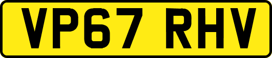 VP67RHV