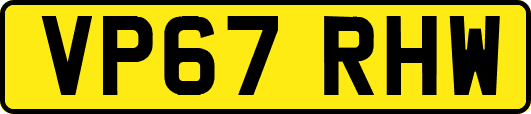 VP67RHW