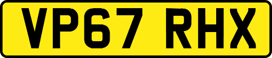 VP67RHX