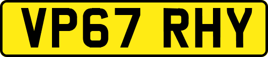 VP67RHY