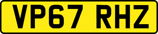 VP67RHZ