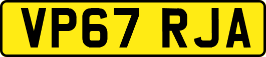 VP67RJA