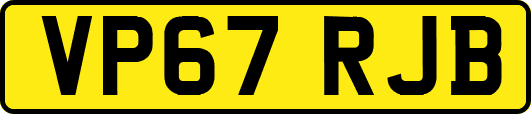 VP67RJB